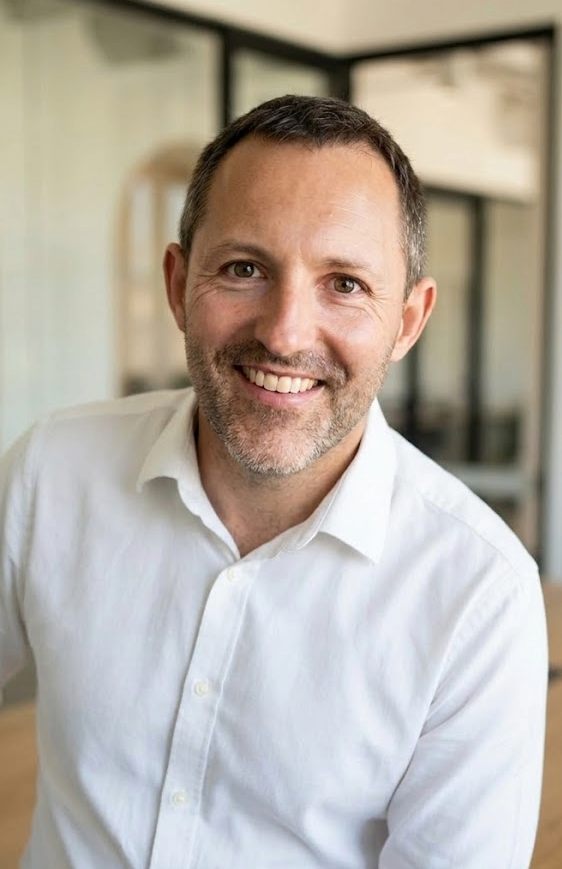 Shannon Jones, Founder of Prosocial Holdings